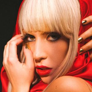 Ritratto Glamour di una Donna