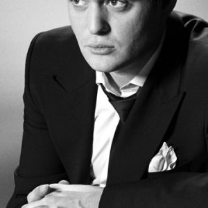 Ritratto di Michael Bublé