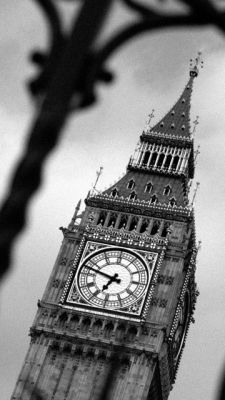 Torre dell'Orologio Big Ben - wallpaper preview