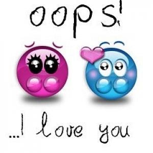 Emoji d'Amore Carini