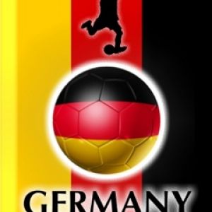 Emblema del Calcio Tedesco