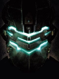 Elmo di Isaac Clarke di Dead Space