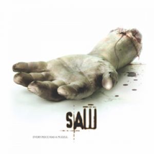 Poster del Film Saw