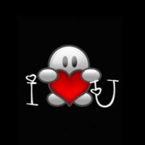 Emoji d'Amore Carino