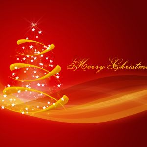 Design Albero di Natale