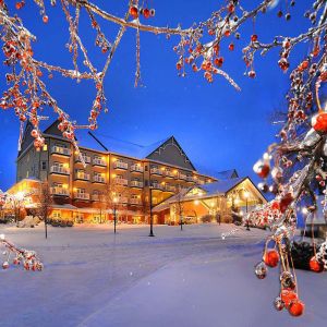 Hotel Inverno Incantevole