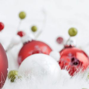Decorazioni e Ornamenti di Natale