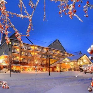 Hotel Inverno Incantevole