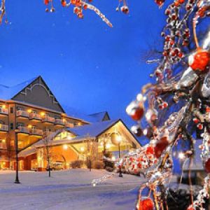Hotel Inverno Incantevole
