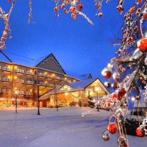Hotel Inverno Incantevole