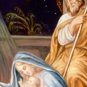 Arte della Natività