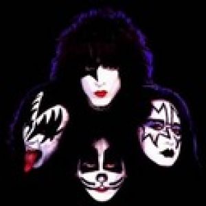 Membri dei Kiss