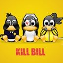 Pinguini Kill Bill