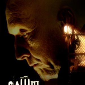 Poster del film Saw III