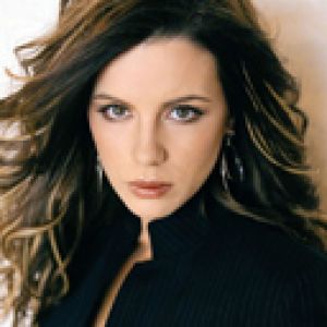 Ritratto Glamour di una Donna