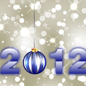 Celebrazione di Capodanno 2012