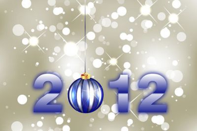 Celebrazione di Capodanno 2012 - wallpaper preview