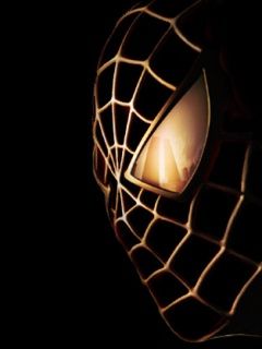 Arte della Maschera di Spider-Man - wallpaper preview