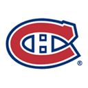 Logo Montreal Canadiens - wallpaper preview