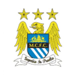 Logo Manchester City FC