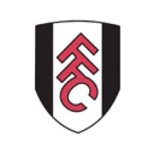 Logo Fulham FC