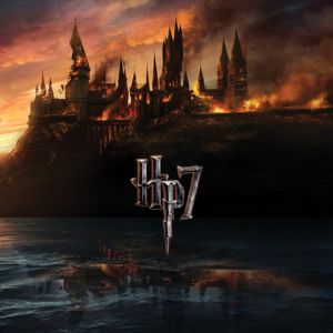 Sfondo Harry Potter 7