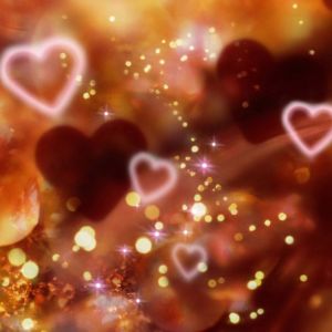 Cuori Romantici e Scintille