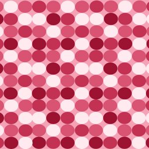 Pattern a Pois Colorati