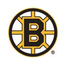 Logo Boston Bruins - wallpaper preview