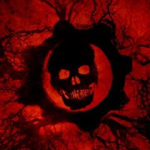 Design Teschio Gears of War