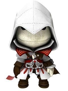 Personaggio di Assassin's Creed - wallpaper preview