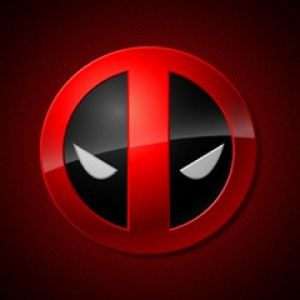 Logo di Deadpool
