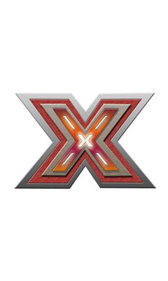 Design Logo X Factor