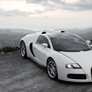 Auto di Lusso Bugatti