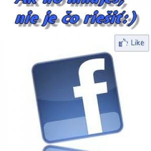 Facebook Citazione Wallpaper