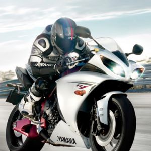 Yamaha Moto da Corsa