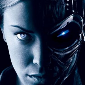 Arte della Donna Cyborg