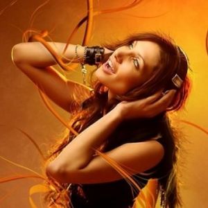 Appassionata di Musica