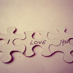 Puzzle dell'Amore