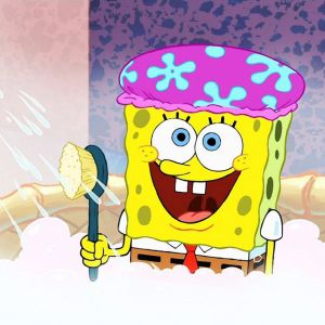Divertimento di SpongeBob SquarePants