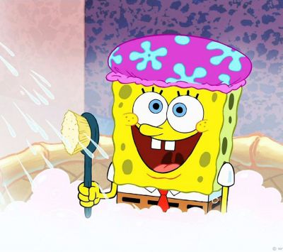 Divertimento di SpongeBob SquarePants