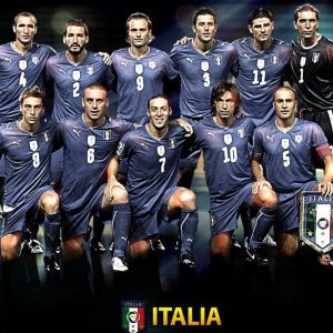 Squadra Nazionale Italiana