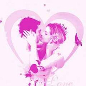 Bacio d'Amore Romantico