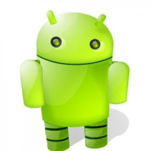 Icona Robot Android