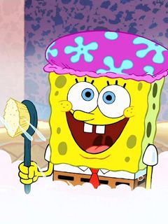 Divertimento di SpongeBob SquarePants