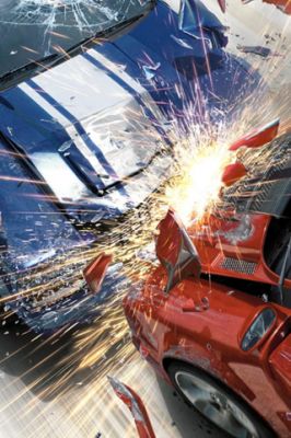 Incidente d'auto