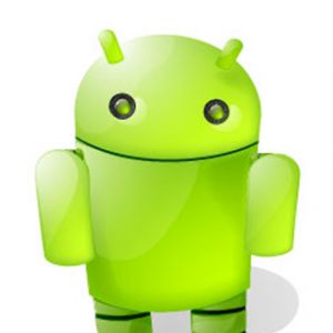 Icona Robot Android
