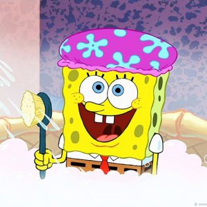 Divertente SpongeBob SquarePants