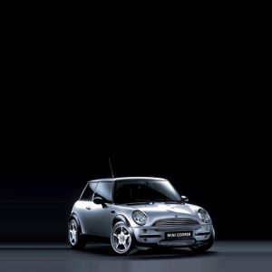 Sfondo Mini Cooper