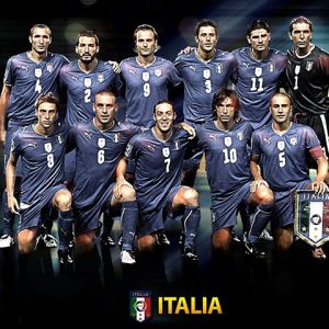 Squadra Nazionale Italiana